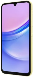 Смартфон Samsung Galaxy A15 LTE A155 4/128GB Yellow (SM-A155FZYDEUC)