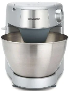 Фото: Планетарний міксер Kenwood KHC 29A.R0 SI Prospero Plus (KHC29A.R0SI) № 4 | KTC