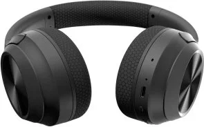 Фото: Навушники A4tech BH220 Black № 4 | KTC