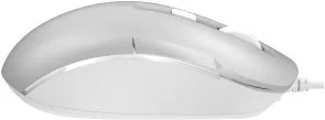 Фото: Миша A4tech FM26 Icy White № 9 | KTC