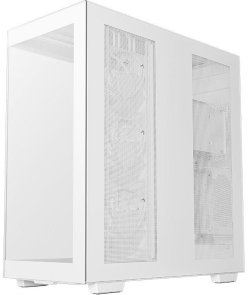 Корпус Deepcool CH780 White with window (R-CH780-WHADE41-G-1)