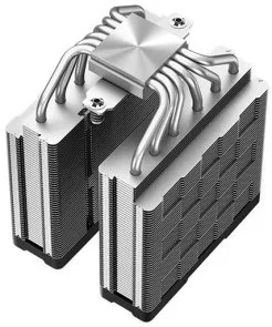 Фото: Кулер для процесора Deepcool AG620 Digital Black (R-AG620-BKNDMN-G-1) № 4 | KTC