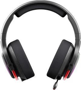 Фото: Гарнітура Bloody MR720 Black № 2 | KTC