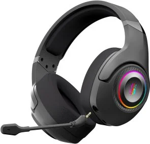 Фото: Гарнітура Bloody GR270 Black № 2 | KTC