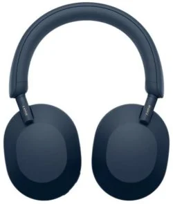 Фото: Навушники Sony WH-1000XM5 Blue (WH1000XM5L.CE7) № 3 | KTC