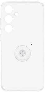 Чохол Samsung for Galaxy S24 Plus S926 - Clear Gadget Case Transparent (EF-XS926CTEGWW)