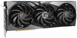  Відеокарта MSI GeForce RTX 4070 Ti SUPER 16G GAMING X SLIM