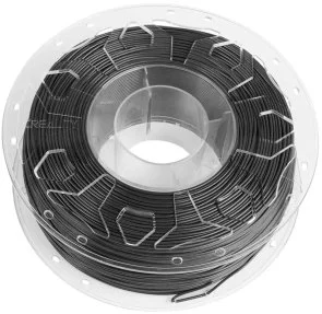 Фото: Пластик (філамент) для 3D друку Creality 3D PLA Carbon Filament Black (3301060002) № 2 | KTC