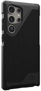 Чохол UAG for Samsung S24 Ultra - Metropolis LT Pro Kevlar Black (214420113940)