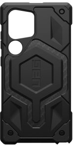 Чохол UAG for Samsung S24 Ultra - Monarch Pro Carbon Fiber (214416114242)