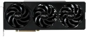 Фото: Відеокарта Palit RTX 4080 Super JetStream OC (NED408SS19T2-1032J) № 2 | KTC