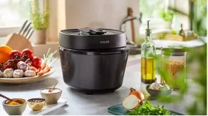 Фото: Скороварка Philips Series 3000 (HD2151/40) № 10 | KTC