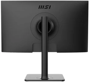 Фото: Монітор MSI Modern MD2412P (MODERN MD2412P) - 23.8" IPS / 1920×1080 / 100 Гц / Pivot / HAS № 7 | KTC