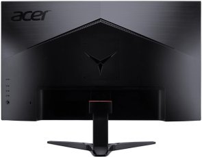 Монітор Acer KG242YEbmiix Black (UM.QX2EE.E01)