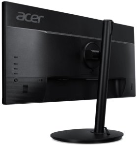 Монітор Acer CB292CUbmiiprx Black (UM.RB2EE.005)