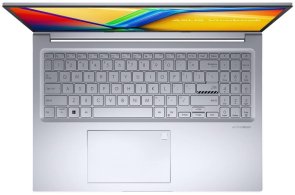 Ноутбук ASUS Vivobook 16X M3604YA-N1095 Cool Silver