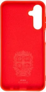 Фото: Чохол ArmorStandart for Samsung A15 4G/A15 5G - Icon Case Red (ARM72486) № 2 | KTC