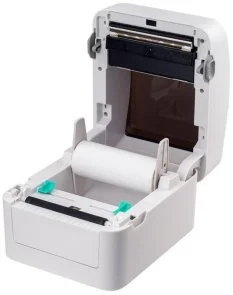 Фото: Принтер для друку етикеток Xprinter XP-420B № 7 | KTC