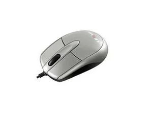 Фото: Мишка Lexma M240 Mini срібна № 3 | KTC