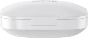 Фото: Навушники Redmi Buds 5 TWS White (BHR7628GL) № 6 | KTC