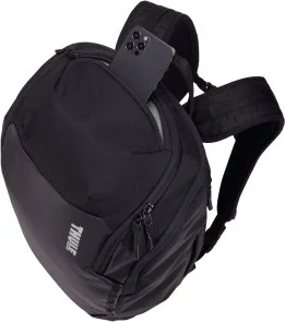Фото: Рюкзак для ноутбука THULE Chasm 26L TCHB-215 Black (3204981) № 5 | KTC