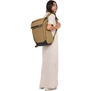 Фото: Сумка для ноутбука THULE Paramount 27L PARABP-3216 Nutria (3205016) № 10 | KTC