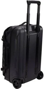 Фото: Дорожня сумка THULE Chasm Carry On TCCO-222 40L Black (3204985) № 3 | KTC