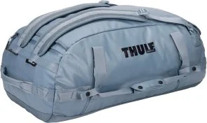 Фото: Дорожня сумка THULE Chasm Duffel 70L TDSD-303 Pond Gray (3204996) № 4 | KTC