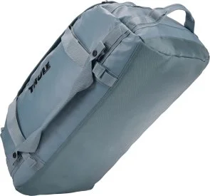 Фото: Дорожня сумка THULE Chasm Duffel 40L TDSD-302 Pond Gray (3204992) № 5 | KTC