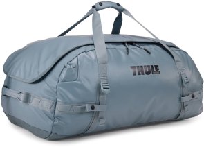 Дорожня сумка THULE Chasm Duffel 90L TDSD-304 Pond Gray (3205000)