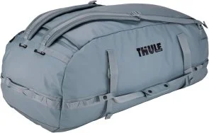 Фото: Дорожня сумка THULE Chasm Duffel 130L TDSD-305 Pond Gray (3205004) № 5 | KTC