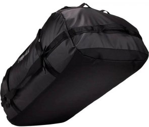 Chasm Duffel 130L TDSD-305 Black