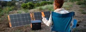 Фото: Зарядна станція Jackery Explorer 1000 Plus 1264Wh № 5 | KTC