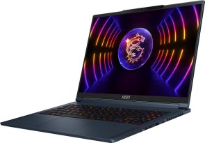 Ноутбук MSI Stealth Studio 16 A13VF-417XUA Star Blue (STEALTH_16_A13VF-417XUA)