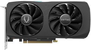 Відеокарта Zotac RTX 4070 Super Gaming Twin Edge (ZT-D40720E-10M)