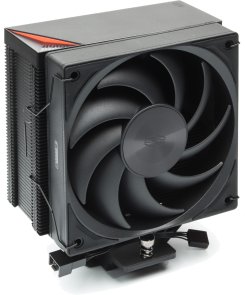 Кулер для процесора PCCooler RZ400 BK