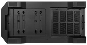 Фото: Корпус Chieftec Apex Air Black with window (GA-01B-M-OP) № 6 | KTC