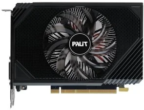 Фото: Відеокарта Palit RTX 3050 StormX OC (NE63050S18JE-1070F) № 2 | KTC