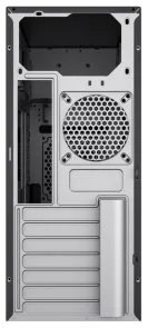 Фото: Корпус Gamemax ET-213-NP 2U3-TYC-CR Black № 8 | KTC