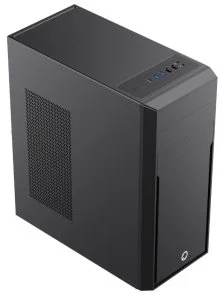 Фото: Корпус Gamemax ET-214-NP 2U3-TYC Black № 3 | KTC