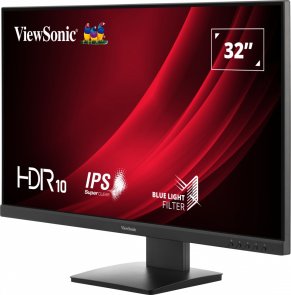 Монітор ViewSonic VG3209-4K