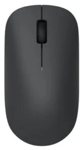 Фото: Комплект клавіатура+миша Xiaomi Wireless Combo Black (BHR6100GL) № 5 | KTC