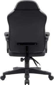 Фото: Крісло Defender Master Black (64472) № 7 | KTC