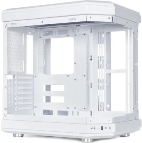 F-Tank White with window