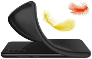 Фото: Чохол BeCover for Tecno Spark 10 KI5q - Black (710474) № 4 | KTC