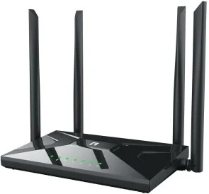 Фото: Wi-Fi Роутер Netis NC65 № 2 | KTC