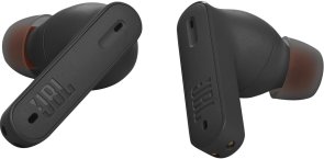 Навушники JBL Tune 235NC TWS Black (JBLT235NCTWSBLK)