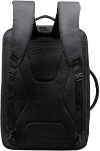 Рюкзак для ноутбука Acer Urban 3in1 Black (GP.BAG11.02M)