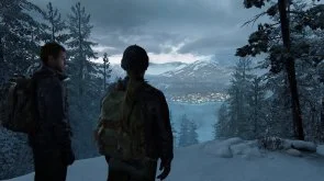 Фото: Гра The Last Of Us Part II Remastered PS5 Blu-ray № 5 | KTC