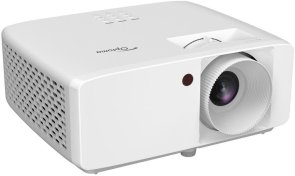 Проектор Optoma ZH400 (E9PD7KK01EZ14KD)